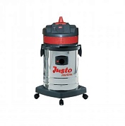 PANDA 504 JUSTO INOX с розеткой 1,5кВ