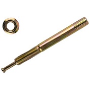 OPT-CB10502 Анкерное напольное крепление для стапеля, диаметр 210 мм OPTIMUS