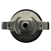 *56418647  воздушная голова 62S GTO 3300