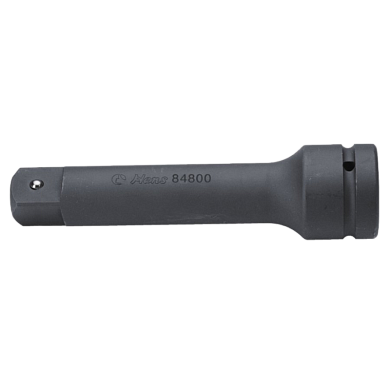 Ударный удлинитель на 1/2, 3", 84800B-03, Hans