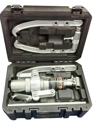 Гидравлический съемник 15 тонн-1