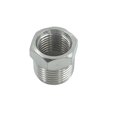OPT-73814MF Переходник, резьба внутренняя/наружная 3/8"-1/4" OPTIMUS