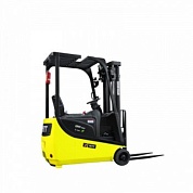 Электрический мини-погрузчик YETT ERM15 mini li-ion ZSM400-SS