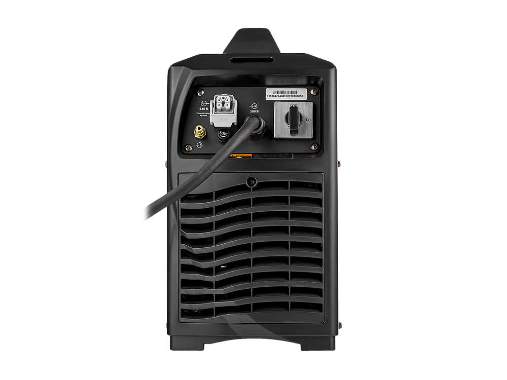 Сварочный инвертор SvarogPRO TIG 315 P AC/DC MULTIWAVE (E202)