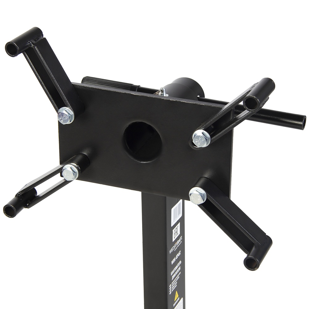 WDK-82452 Стенд передвижной