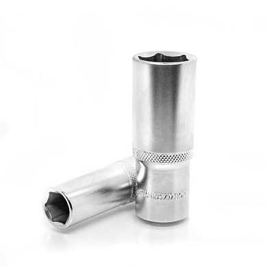 Головка торцевая длинная 6-гранная, ГД.12.40.М10, СТАНКОИМПОРТ