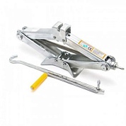 Домкрат механический (ромб) 1.5т Forsage F-ST-105A.King