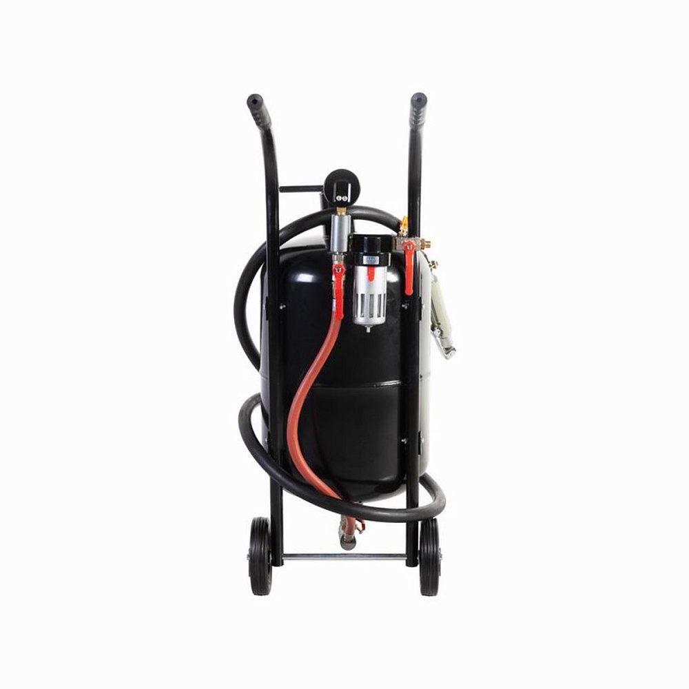Пескоструйный аппарат WDK-82038