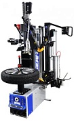S121 + WL4 + GUN4 (220V) Giuliano - Профессиональный автоматический шиномонтажный станок с Leverless системой монтажной головки