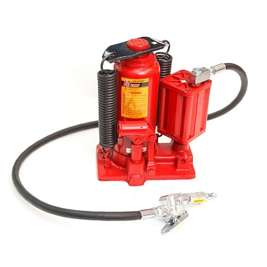 TQ12002 Пневмогидравлический домкрат, 12 т. Станкоимпорт