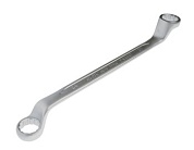 JTC-PQ2427 Ключ накидной 75град 24*27 длина 346мм  JTC /1