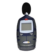 Шумомер Testo 816-2 (с поверкой)