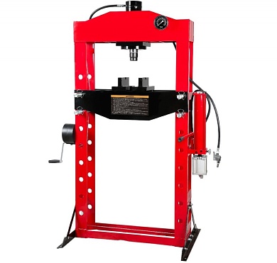 TS0500BA-50 Пресс гидравлический 50 тонн