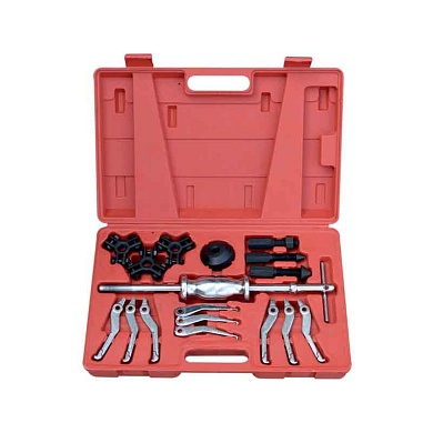 Съемник WDK-82011 WiederKraft 