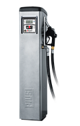 SELF SERVICE 70 230V B.SMART - Программируемая колонка для ДТ, 10 пользователей