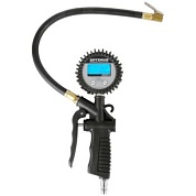 OPT-PI1040 Пистолет для подкачки шин с цифровым дисплеем 0,35-12 бар OPTIMUS