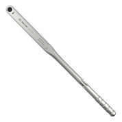 Динамометрический ключ 3/4", 140-760 Нм, "ALUMINIUM", футляр KING TONY 3465G-2FB