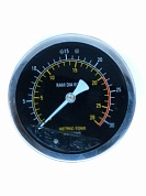Манометр для пресса NORDBERG  N3620