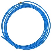Канал направляющий ТЕФЛОН 3,5м Синий (0,6-0,9мм) OMS2010-03