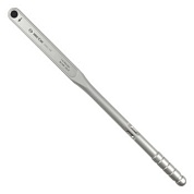 Динамометрический ключ 3/4", 110-550 Нм, "ALUMINIUM", футляр KING TONY 3465G-1FB