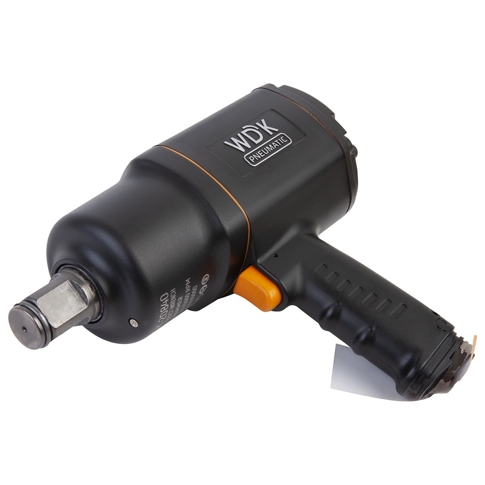 Пневматический ударный гайковерт WDK-20840