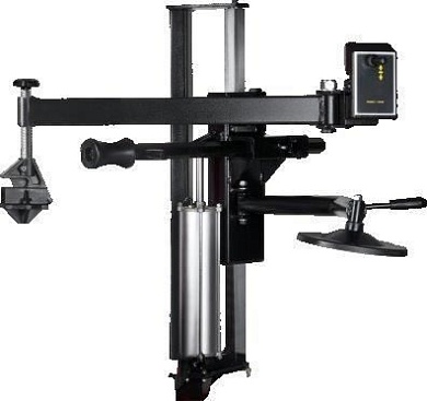 Вспомогательное устройство "третья рука" PLUS2002 (старого образца)