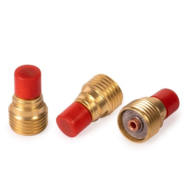 Держатель цанги GasLens d.2.4  (TIG9-20-25)