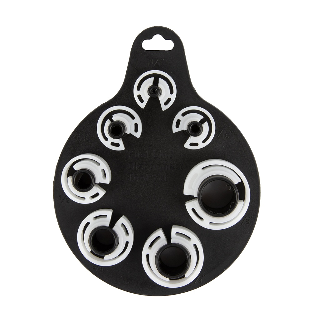 WDK-214693 Набор размыкателей для топливной системы и автокондиционера 7 шт. Wiederkraft