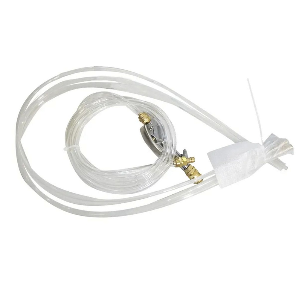 WDK-65216 Набор инструментов для заправки маслом АКПП Wiederkraft