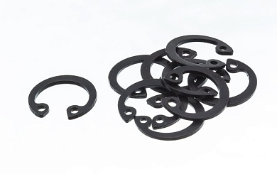 GB8941-86  Стопорное кольцо ф16