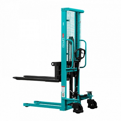 Ручной штабелер PROLIFT PRO TRV 1020