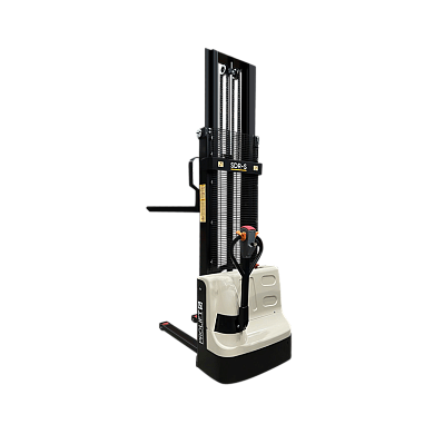 Самоходный электроштабелер PROLIFT M2 SDR 1225-S