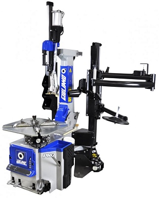 SX228 PRO L-N-L (380В) легковой шиномонтажный станок Giuliano