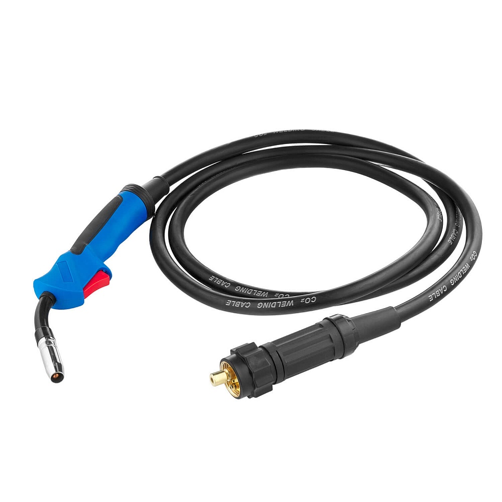 ПТК МАСТЕР MIG 200 P SYN NF79 LED