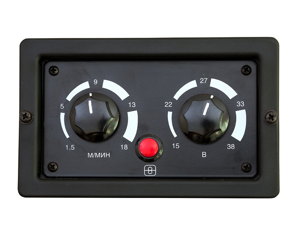 TECH MIG 5000 (N221) Сварочный инвертор Svarog