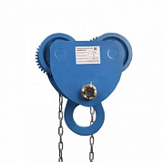 Тележка для ручной тали GEARSEN GCL3060