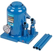 NORDBERG N31150 Домкрат бутылочный двухплунжерный 50 тонн