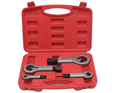 TA-D1012 Гайкокол (4 предмета)