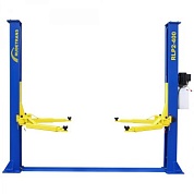 RLP2-400 (380В) двухстоечный подъемник Rudetrans