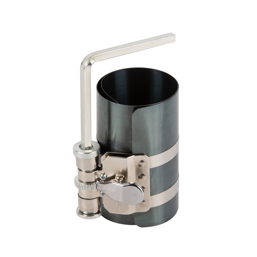 WDK-214152 Оправка поршневых колец 4" 60-150мм Wiederkraft