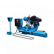 Станок шиномонтажный грузовой 1580 (14"-26") Trommelberg