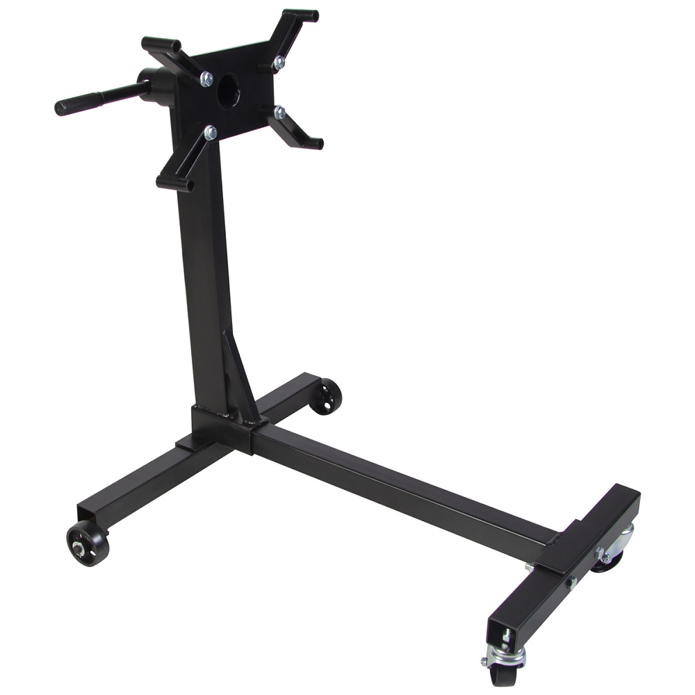 WDK-82452 Стенд передвижной