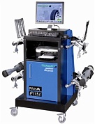 Geoliner 550 Prism  ELITE KIT стенд сход-развал (технология Prism)