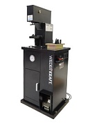 WDK-81760 Клепальный станок для тормозных колодок пневматический, 6 т