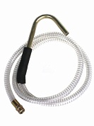 Шланг сливной 1,5 м для NORDBERG 2330
