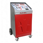 SPIN CLEVER ADVANCE BASIC PRINTER Автоматическая установка