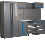 NORDBERG TT113 Набор мебели для мастерских 13 предметов