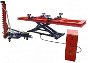 Стапель рамный AS45L1