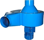 ATIS FS-F1100W вентилятор для вытяжки выхлопных газов 