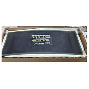 GNR-44 Заплатка пластырь кордовая, 130х335мм, 4 слоя корда, упаковка 10шт.